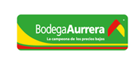 Bodega Aurrera