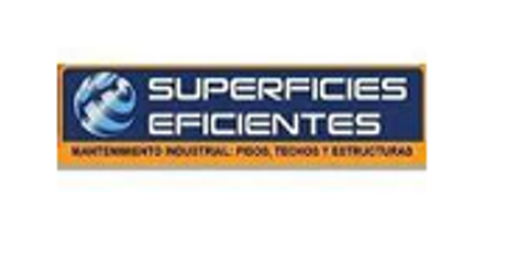 Superficies Eficientes