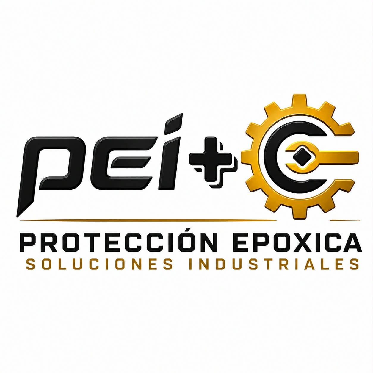 PEI Protección Epóxica Industrial